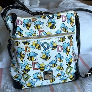 Dooney and Bourke Crossbody bag